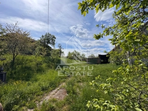 Teren intravilan 2880mp, front de 28ml, pe strada Buituri, Hunedoara