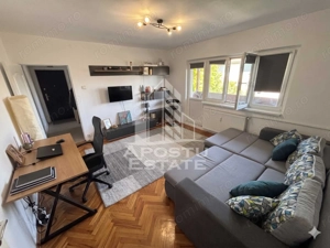 Apartament cu 2 camere de vanzare, zona Girocului, Timisoara