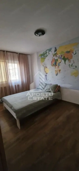 Apartament cu 3 camere,de inchiriat , Zona -  Lipovei- Timisoara - imagine 2