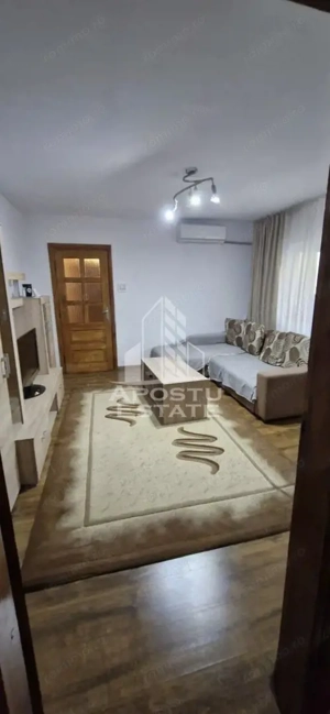 Apartament cu 3 camere,de inchiriat , Zona -  Lipovei- Timisoara - imagine 3