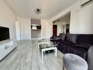 Apartament 2 camere ,zona Micalaca ,70mp - imagine 2