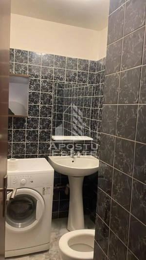 Apartament cu 3 camere,2 bai de vanzare,zona Olimpia-Stadion,Timisoara - imagine 3