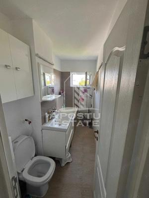 Apartament cu 2 camere de vanzare, zona Girocului, Timisoara - imagine 7
