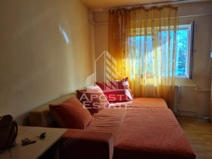 Garsonieră ,de inchiriat , Zona Lipovei - Timisoara - imagine 3