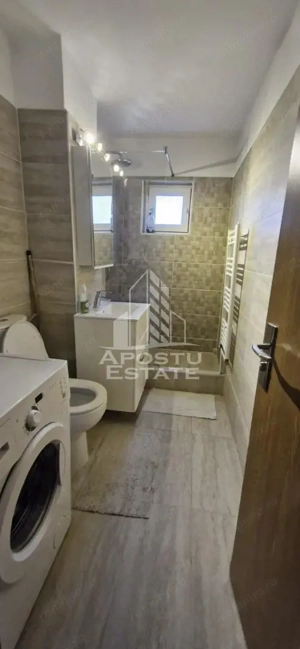 Apartament cu 3 camere,de inchiriat , Zona -  Lipovei- Timisoara - imagine 6