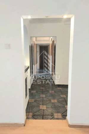 Apartament cu 3 camere, de vanzare, zona Sagului, Timisoara - imagine 4