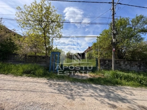 Teren intravilan 2880mp, front de 28ml, pe strada Buituri, Hunedoara - imagine 3
