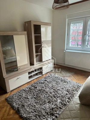 Apartament cu 3 camere,2 bai de vanzare,zona Olimpia-Stadion,Timisoara - imagine 8