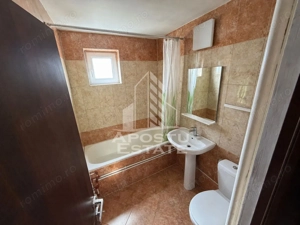 Apartament cu 3 camere,2 bai de vanzare,zona Olimpia-Stadion,Timisoara - imagine 6