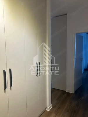Apartament de inchiriat 2 camere, Campeador City, Timisoara - imagine 5