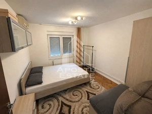 Apartament cu 3 camere,2 bai de vanzare,zona Olimpia-Stadion,Timisoara - imagine 4