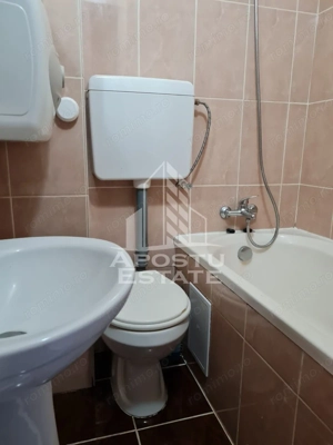 Garsonieră ,de inchiriat , Zona Lipovei - Timisoara - imagine 5