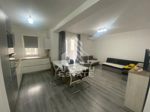 Apartament 3 camere , de inchiriat , Zona Braytim -Timisoara - imagine 5