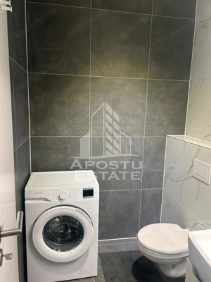 Apartament de inchiriat 2 camere, Campeador City, Timisoara - imagine 9