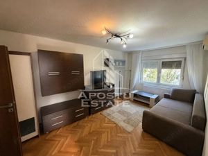 Apartament cu 3 camere,2 bai de vanzare,zona Olimpia-Stadion,Timisoara - imagine 7