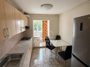 Apartament cu 3 camere,2 bai de vanzare,zona Olimpia-Stadion,Timisoara - imagine 5