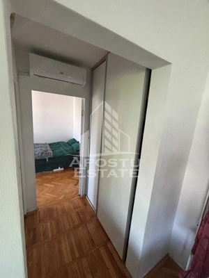 Apartament cu 2 camere de vanzare, zona Girocului, Timisoara - imagine 4