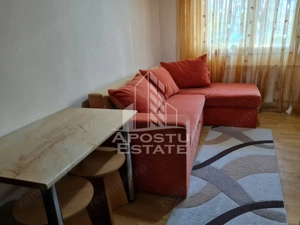 Garsonieră ,de inchiriat , Zona Lipovei - Timisoara - imagine 4
