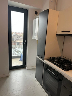 Pantelimon Ilfov Apartament 2 camere, Complex Noon - imagine 11
