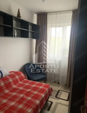 Apartament cu 3 camere, de vanzare, zona Sagului, Timisoara - imagine 3