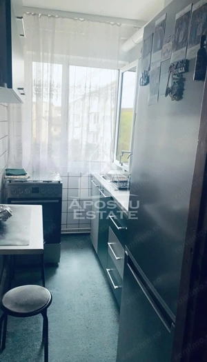 Apartament cu 3 camere, de vanzare, zona Sagului, Timisoara - imagine 5