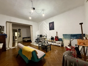 Apartament o camera de 71mp de vanzare zona Badea Cartan Timisoara - imagine 3