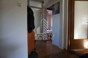 Apartament cu 3 camere, de vanzare, zona Girocului, Timisoara - imagine 6