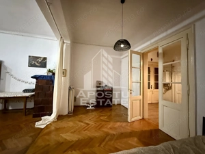 Apartament o camera de 71mp de vanzare zona Badea Cartan Timisoara - imagine 6