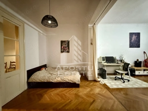 Apartament o camera de 71mp de vanzare zona Badea Cartan Timisoara - imagine 2
