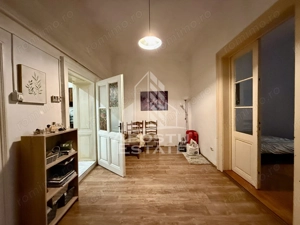 Apartament o camera de 71mp de vanzare zona Badea Cartan Timisoara - imagine 4