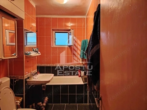 Apartament cu 3 camere, de vanzare, zona Girocului, Timisoara - imagine 8