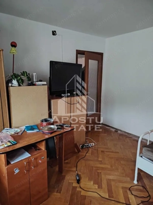 Apartament cu 3 camere, de vanzare, zona Girocului, Timisoara - imagine 2