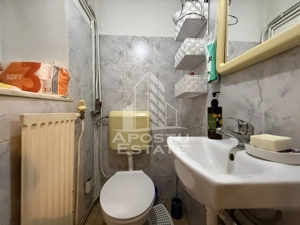 Apartament o camera de 71mp de vanzare zona Badea Cartan Timisoara - imagine 16