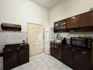 Apartament o camera de 71mp de vanzare zona Badea Cartan Timisoara - imagine 12