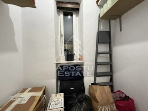 Apartament o camera de 71mp de vanzare zona Badea Cartan Timisoara - imagine 17