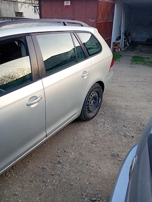 Vw Golf 6 2011 1.6 Tdi