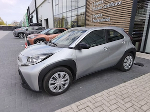 Vând Toyota Aygo x  - imagine 2