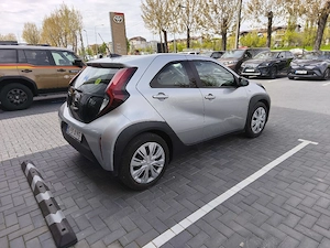 Vând Toyota Aygo x  - imagine 4
