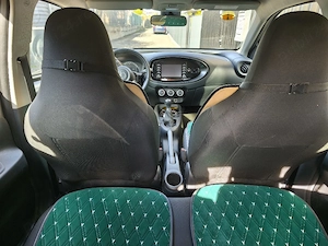 Vând Toyota Aygo x  - imagine 3