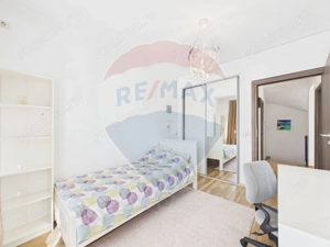 Casă P+1+M Dobroesti, mobilata complet, 7 min metrou Pantelimon - imagine 7