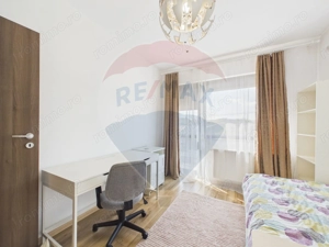 Casă P+1+M Dobroesti, mobilata complet, 7 min metrou Pantelimon - imagine 8