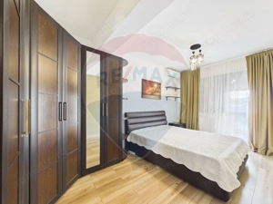 Casă P+1+M Dobroesti, mobilata complet, 7 min metrou Pantelimon - imagine 3