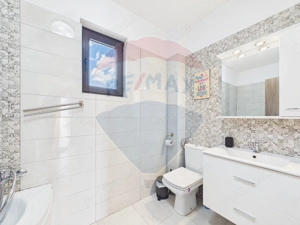 Casă P+1+M Dobroesti, mobilata complet, 7 min metrou Pantelimon - imagine 6