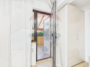 Casă P+1+M Dobroesti, mobilata complet, 7 min metrou Pantelimon - imagine 17