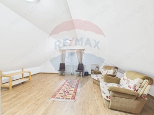 Casă P+1+M Dobroesti, mobilata complet, 7 min metrou Pantelimon - imagine 12