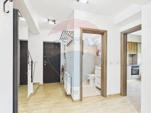 Casă P+1+M Dobroesti, mobilata complet, 7 min metrou Pantelimon - imagine 14