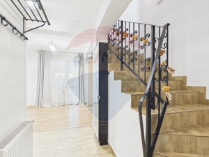 Casă P+1+M Dobroesti, mobilata complet, 7 min metrou Pantelimon - imagine 15