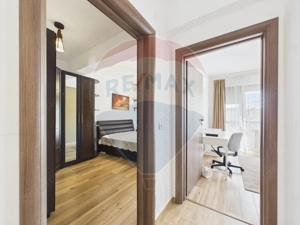 Casă P+1+M Dobroesti, mobilata complet, 7 min metrou Pantelimon - imagine 16