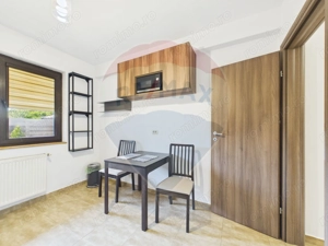 Casă P+1+M Dobroesti, mobilata complet, 7 min metrou Pantelimon - imagine 10