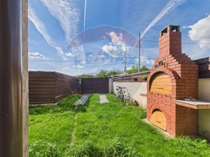 Casă P+1+M Dobroesti, mobilata complet, 7 min metrou Pantelimon - imagine 20